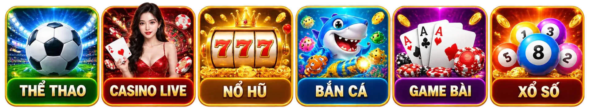 CỔNG GAME GIẢI TRÍ TẠI TG88