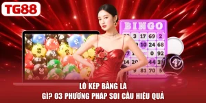 Lô Kép Bằng Là Gì? 03 Phương Pháp Soi Cầu Hiệu Quả